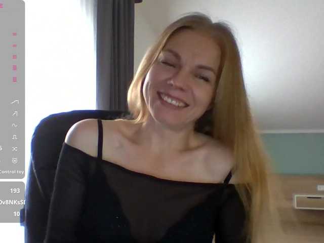 BlondaTina