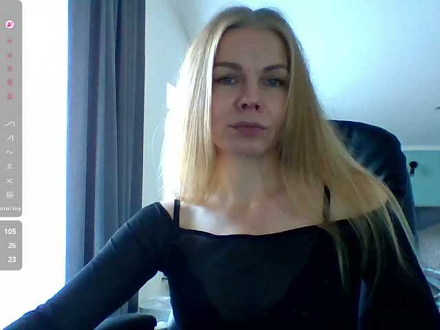 BlondaTina