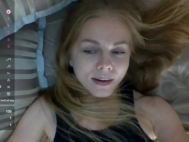 BlondaTina