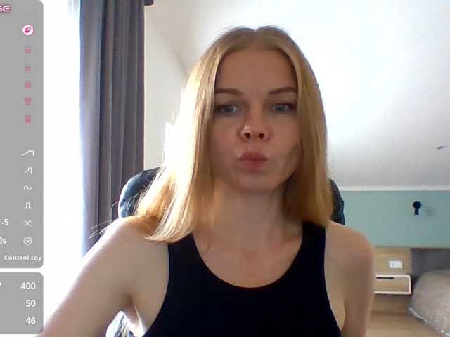 BlondaTina