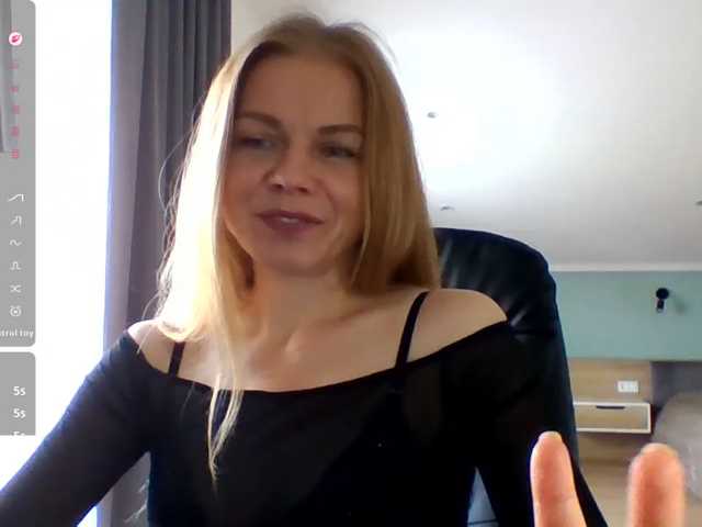 BlondaTina