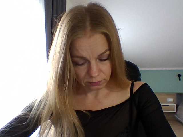 BlondaTina