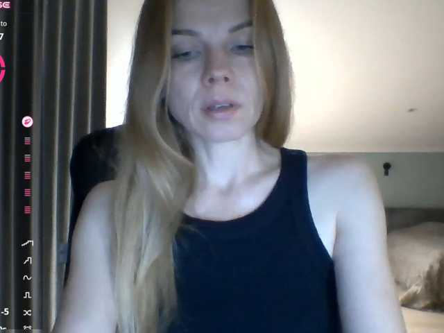 BlondaTina live cam on BongaCams