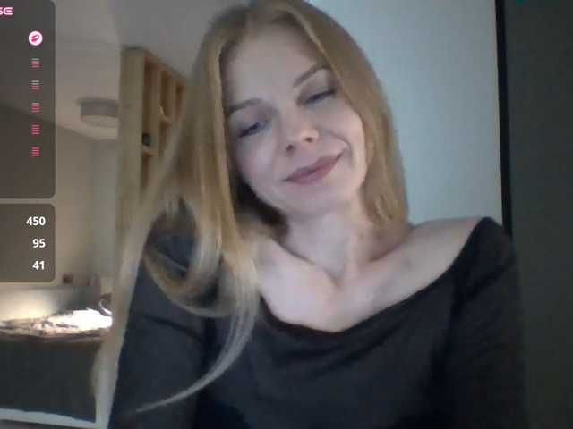 BlondaTina