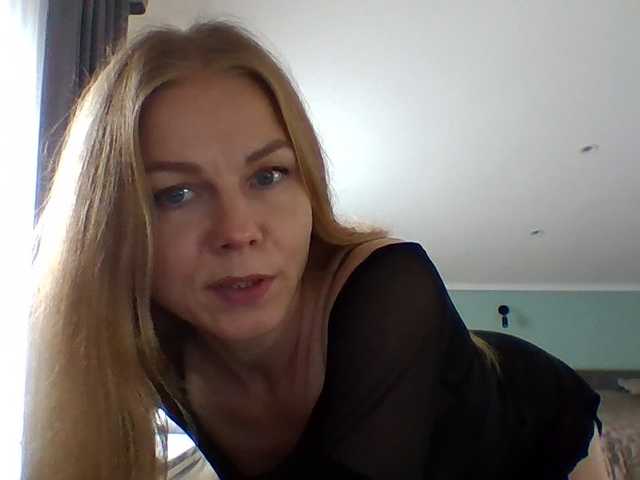 BlondaTina