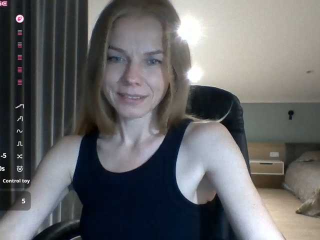 BlondaTina live cam on BongaCams