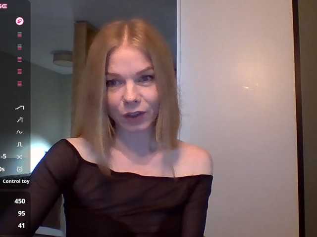BlondaTina