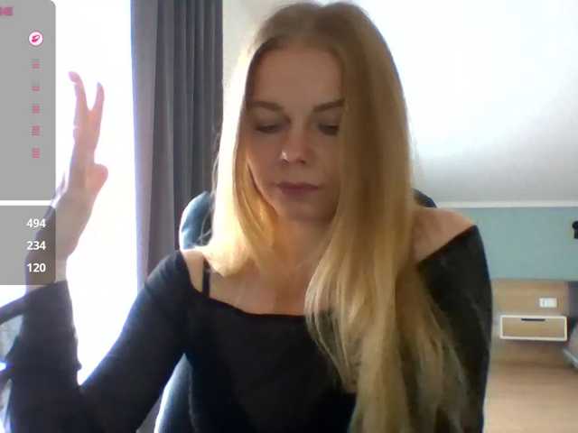 BlondaTina