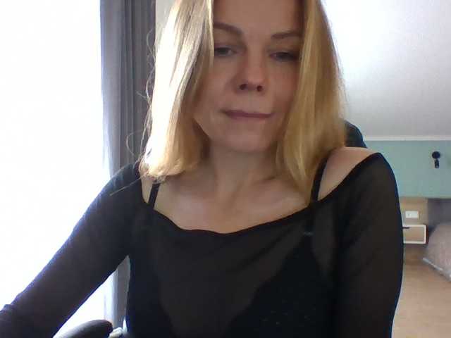 BlondaTina