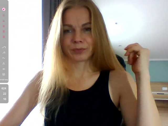 BlondaTina
