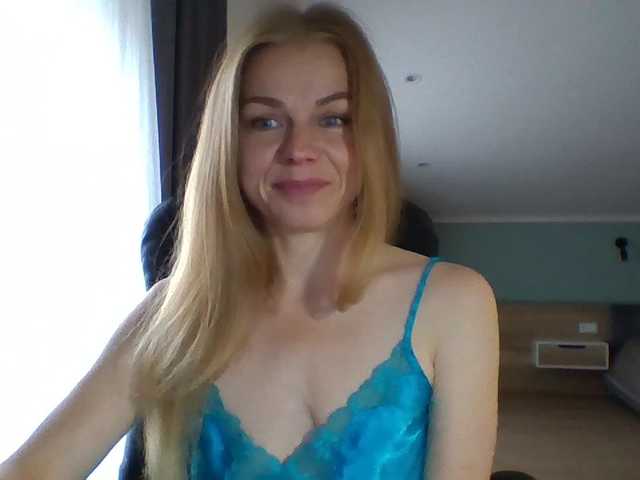 BlondaTina