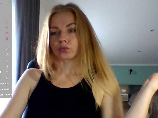 BlondaTina