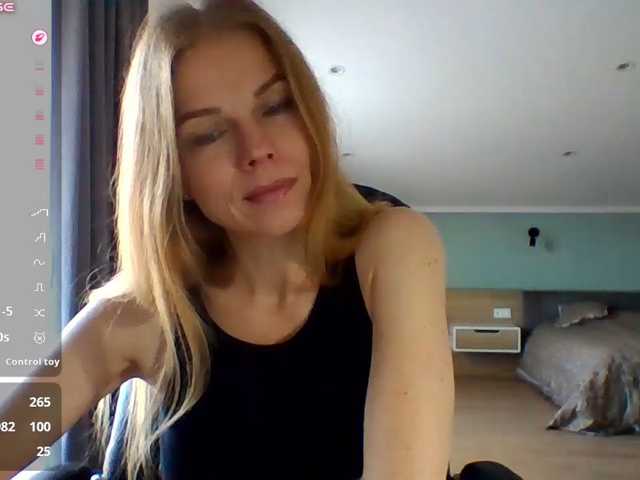 BlondaTina live cam on BongaCams