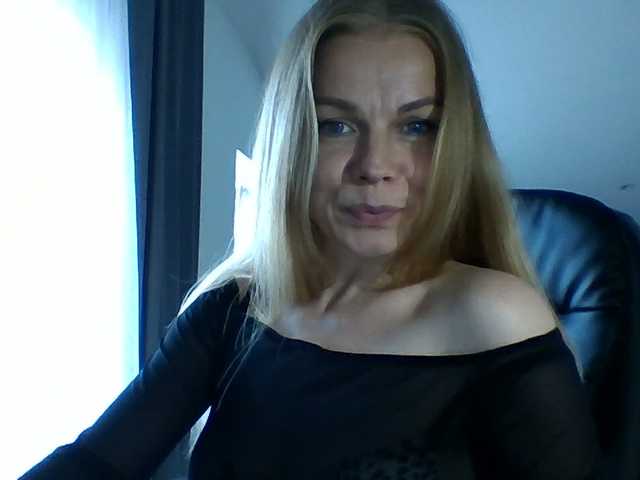 BlondaTina