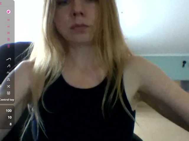 BlondaTina