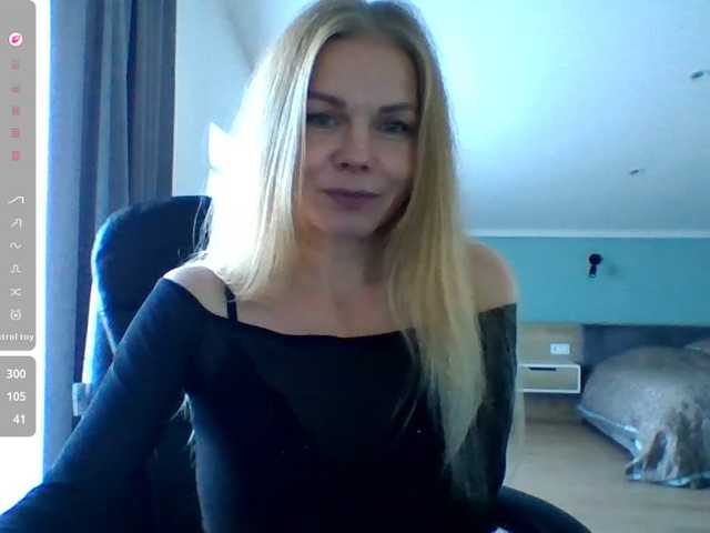 BlondaTina