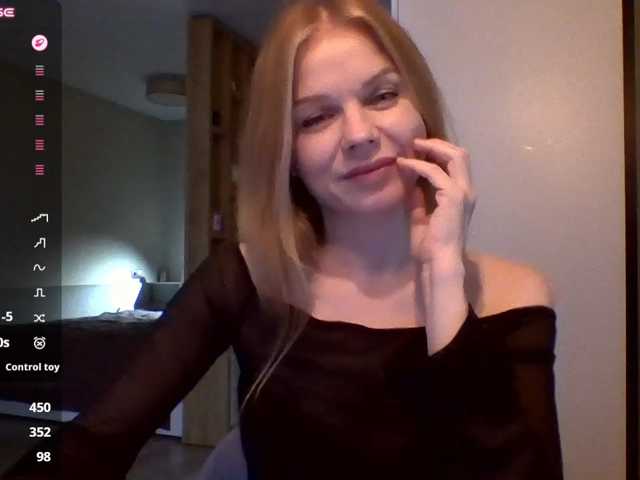 BlondaTina