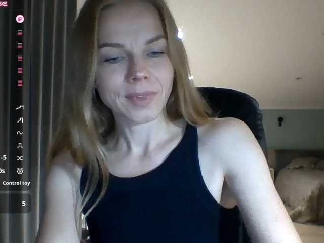 BlondaTina live cam on BongaCams