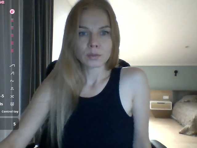 BlondaTina live cam on BongaCams