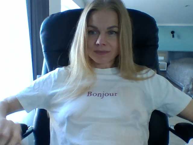 BlondaTina