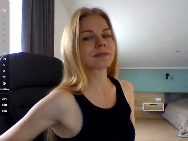 BlondaTina