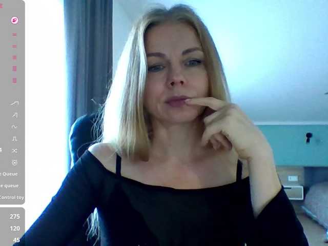 BlondaTina