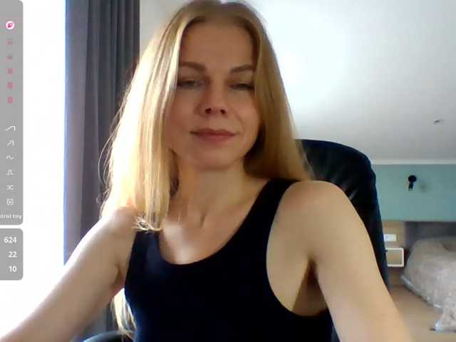 BlondaTina
