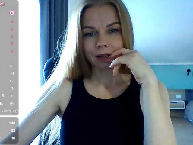 BlondaTina