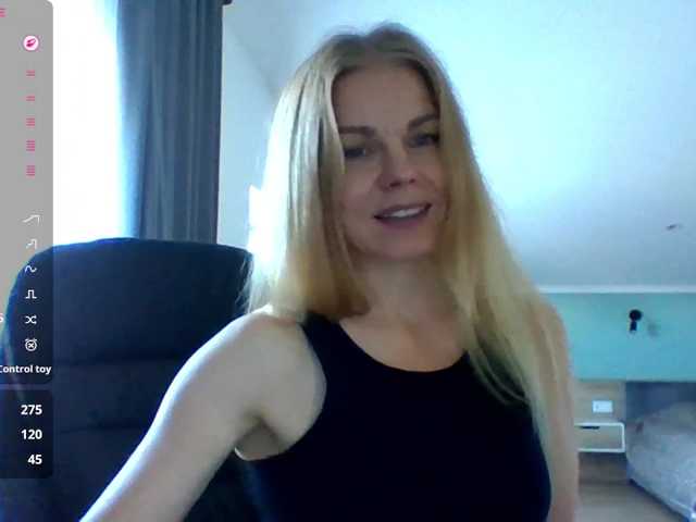 BlondaTina