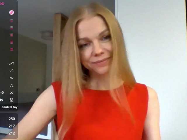 BlondaTina
