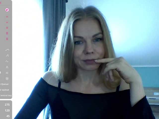 BlondaTina