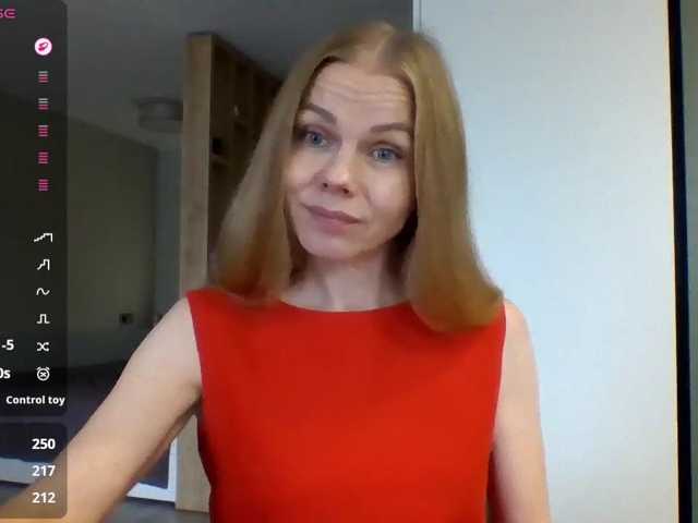 BlondaTina