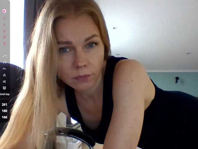 BlondaTina