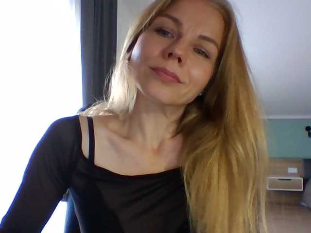BlondaTina