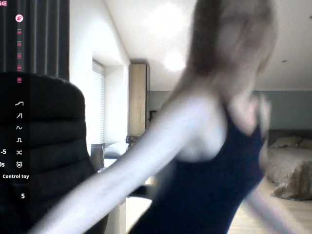BlondaTina live cam on BongaCams