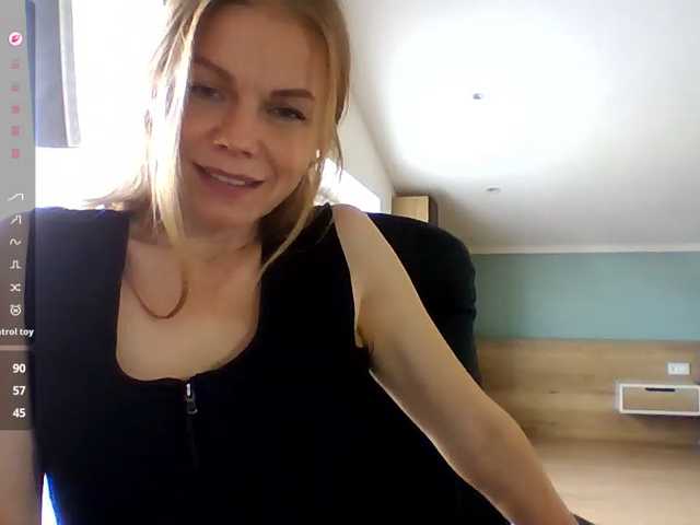 BlondaTina