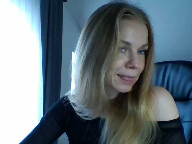 BlondaTina