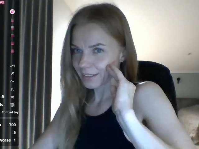BlondaTina