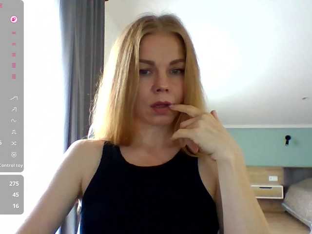 BlondaTina