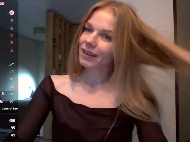 BlondaTina