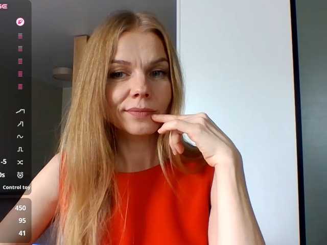BlondaTina