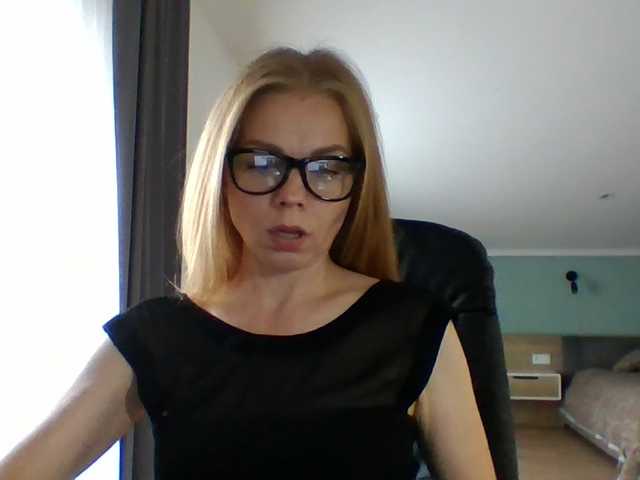 BlondaTina