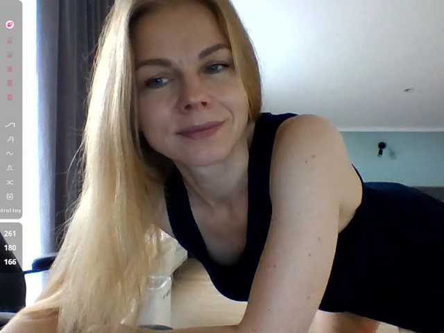 BlondaTina