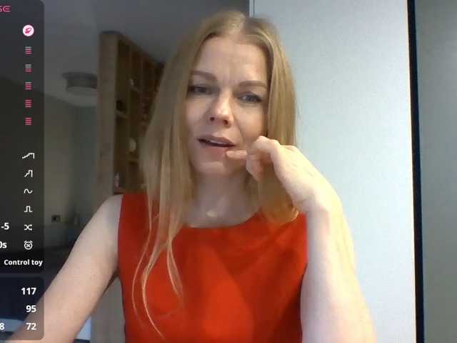 BlondaTina