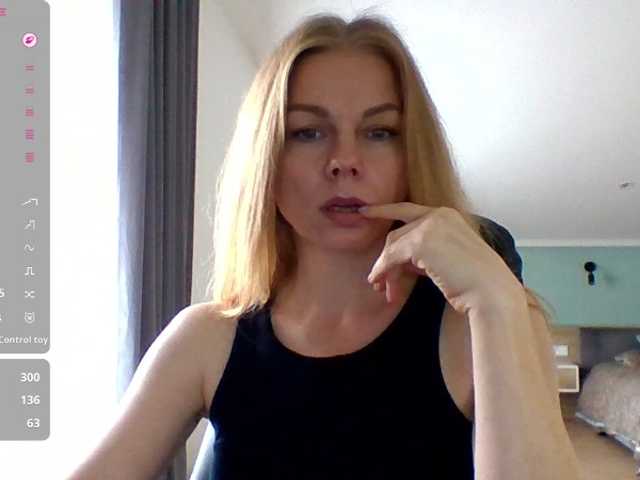 BlondaTina