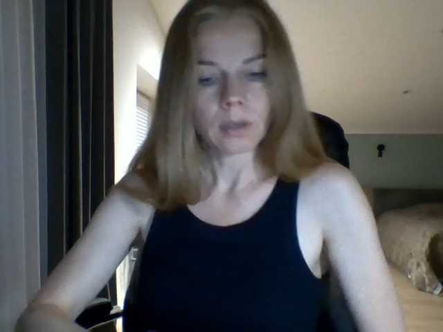 BlondaTina