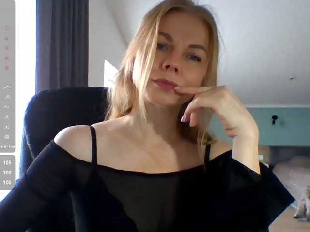 BlondaTina