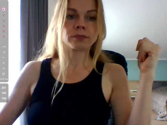 BlondaTina