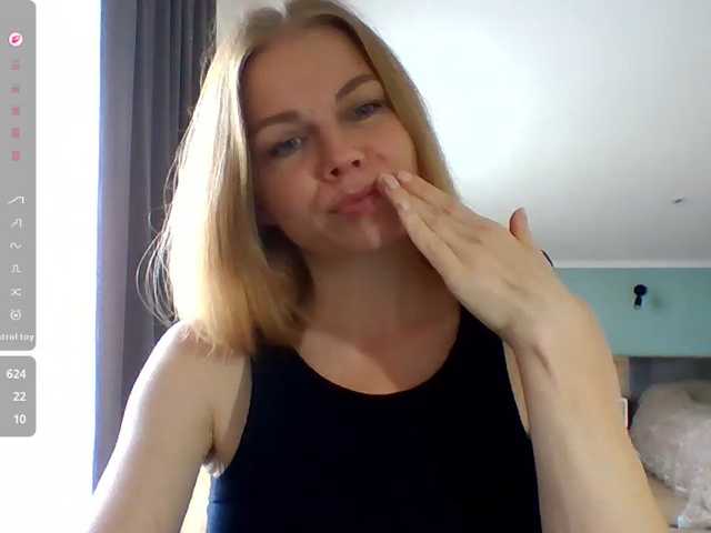 BlondaTina