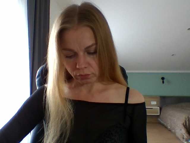 BlondaTina
